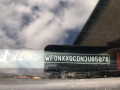 переключатель подрулевой (стрекоза) Ford Focus 1 поколение [рестайлинг] 2003, 1.8 л., МКПП, универсал, 1145990 - фото №9