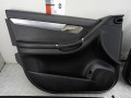 Обшивка двери (комплект) Mercedes-Benz R-Класс W251 [2-й рестайлинг] 2010, 3.0 л., АКПП, минивэн, A25172003709D84 - фото №2