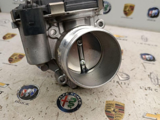заслонка дроссельная Porsche 2023, 2.0 л., бензин, АКПП, 06Q133062A