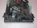 Блок управления BCM (Body Control Module) Renault Laguna 3 поколение 2011, 2.0 л., дизель, МКПП, универсал, 284B10049R, A2C53186520 - фото №3