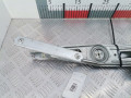 стеклоподъемник электрический задний правый Renault Scenic 3 поколение 2011, 1.5 л., МКПП, минивэн, 827208148R - фото №6