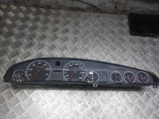 щиток приборов (приборная панель) Audi A6 4A/C4 1997, 2.8 л., МКПП, универсал, 4A1919033AN
