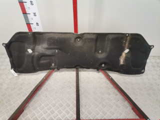 шумоизоляция капота Honda Civic 7 поколение 2001, 1.6 л., МКПП, хетчбэк 5 дв.