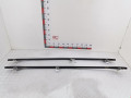 дуги на крышу (рейлинги) Volkswagen Passat B7 2011, 1.6 л., МКПП, универсал, 3C9860025B03C - фото №4
