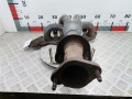 коллектор выпускной Ford Mondeo 3 поколение 2003, 2.0 л., МКПП, хетчбэк 5 дв., 1201830 - фото №2