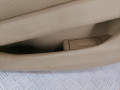 обшивка двери задняя левая BMW 5 серия F07/F10/F11 [рестайлинг] 2013, 2.0 л., АКПП, седан, 51427273279 - фото №8