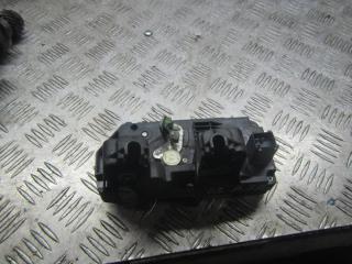 замок двери задней правой Opel Zafira 1 поколение (A) 2002, 24414135