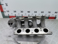 коллектор впускной Honda Civic 8 поколение [рестайлинг] 2010, 1.3 л., МКПП, хетчбэк 5 дв., 17100RB0000 - фото №3