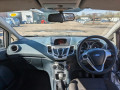 замок двери передней левой Ford Fiesta 6 поколение 2009, 1.3 л., МКПП, хетчбэк 3 дв., 1846683 - фото №9