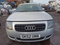 насос антифриза дополнительный Audi TT 8N 2002, 1.8 л., МКПП, купе - фото №11