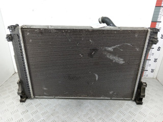 радиатор (основной) Mercedes-Benz E-Класс W212/S212/C207/A207 2010, 2.2 л., АКПП, седан, A2045003603