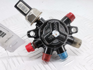 Клапан ТНВД Ford Focus 2 поколение 2007, 1.8 л., МКПП, хетчбэк 5 дв., 1445928
