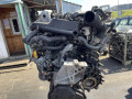 двигатель Skoda Octavia 1 поколение [рестайлинг] 2002, 1.8 л., МКПП, универсал, AUM - фото №4