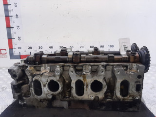 головка блока цилиндров Volkswagen Golf 4 поколение 2000, 2.3 л., АКПП, хетчбэк 3 дв., 071103265X