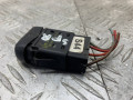 кнопка противотуманных фар Mercedes-Benz Sprinter 1 поколение (W901-905) [рестайлинг] 2003, 0135454026 - фото №2