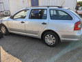кулак поворотный правый Skoda Octavia 2 поколение (A5) [рестайлинг] 2012, 1.6 л., МКПП, универсал - фото №8