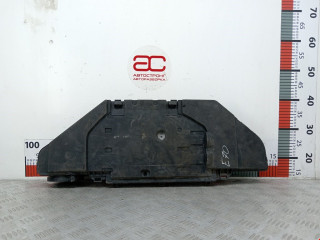 воздухозаборник BMW X5 E70 2007, 3.0 л., АКПП, внедорожник 5 дв., 13717799364