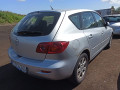 Постель коленвала Mazda 3 BK 2003, 1.6 л., МКПП, хетчбэк 5 дв. - фото №12