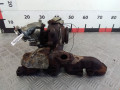 турбина SEAT Toledo 4 поколение 2013, 1.6 л., МКПП, хетчбэк 5 дв., 03L253056R - фото №3