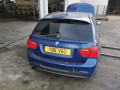 шкив коленвала BMW 3 серия E90/E91 [рестайлинг] 2011, 3.0 л., АКПП, универсал, 11237800385 - фото №10
