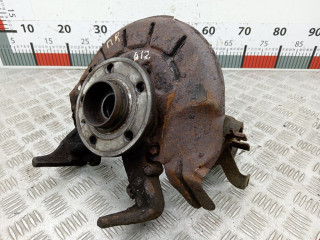 ступица передняя правая SEAT Ibiza 3 поколение 2004, 1.4 л., МКПП, хетчбэк 3 дв., 6Q0407256AC