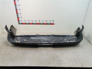 бампер задний Land Rover Discovery 4 поколение 2013, 9H2217D822AW