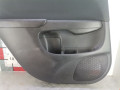 обшивка двери задняя левая Honda Civic 7 поколение 2003, 1.4 л., МКПП, хетчбэк 5 дв. - фото №2