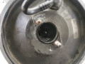 вакуумный усилитель тормозов Volkswagen Fox 2 поколение 2007, 1.2 л., МКПП, хетчбэк 3 дв., 5Z1614105P - фото №4