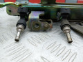 форсунка Nissan Note E11 2006, 1.6 л., МКПП, минивэн, 16600ED000 - фото №3