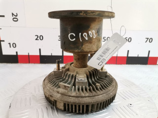вискомуфта MAN L2000 2003, 4.6 л., МКПП, 51066300071