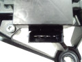 моторчик заднего стеклоочистителя (дворника) Volkswagen Fox 2 поколение 2005, 1.2 л., МКПП, хетчбэк 3 дв., 5Z6955711A - фото №4