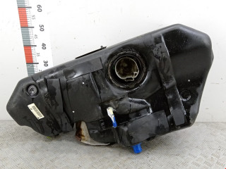 бак топливный Opel Astra H 2006, 1.9 л., МКПП, универсал, 93190278