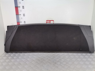 полка багажника Mercedes-Benz A-Класс W168 2001, 1.4 л., МКПП, хетчбэк 5 дв., A1686900549
