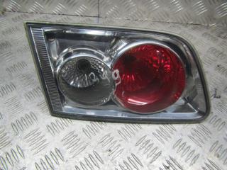 фонарь крышки багажника левый Mazda 6 GG 2004, 2.3 л., МКПП, универсал