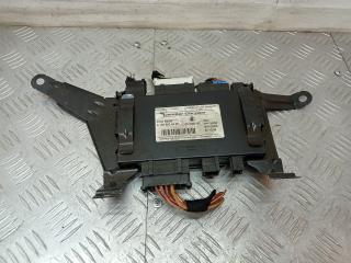 блок управления сиденьем Mercedes-Benz GL-Класс X164 2006, 3.2 л., дизель, АКПП, внедорожник 5 дв., A1648204226