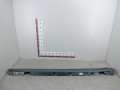накладка на порог внутренняя BMW 5 серия F07/F10/F11 2012, 3.0 л., АКПП, лифтбэк, 51777201251 - фото №3