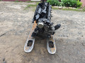 двигатель BMW 5 серия E60/E61 2007, 3.0 л., M57 306 D3, дизель, M57D30 - фото №2