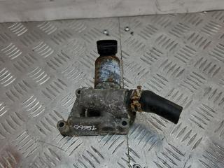 клапан EGR Opel Agila 1 поколение (A) 2000, 1.2 л., бензин, МКПП, минивэн