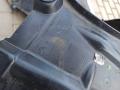 защита арок передняя левая (подкрылок) BMW i4 G26 2022, электро, АКПП, 8738059, 8738045 - фото №6