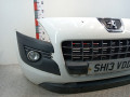 бампер передний Peugeot 3008 1 поколение 2010, 1.6 л., МКПП, минивэн, 7401RZ - фото №3