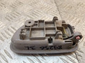 ручка внутренняя задняя левая Kia Picanto 1 поколение 2006, 1.1 л., бензин, МКПП, хетчбэк 5 дв., 82610-07000 - фото №5