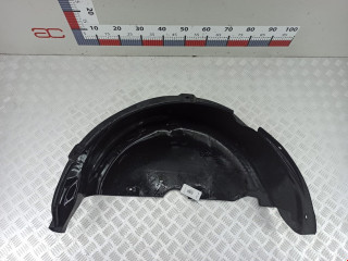 защита арок задняя левая (подкрылок) Volkswagen Sharan 1 поколение [рестайлинг] 2002, 1.9 л., МКПП, минивэн, 7M3810971B