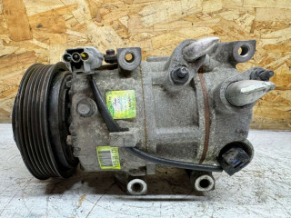 компрессор кондиционера Hyundai ix35 1 поколение 2013, 1.6 л., бензин, F500BXDAA02, 977012Y650, 97701J4150
