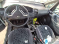 щиток приборов (приборная панель) Opel Zafira 1 поколение (A) 2000, 2.0 л., МКПП, минивэн, 9195033 - фото №8
