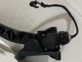 педаль Alfa Romeo 147 1 поколение 2002, 2.0 л., бензин, МКПП, хетчбэк 5 дв., 01220521381, 0281002380, 282601595 - фото №6