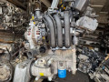 двигатель Kia Picanto 2 поколение 2012, 1.0 л., бензин, АКПП - фото №2