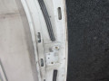капот Volkswagen Caddy 3 поколение 2008, 1.9 л., МКПП, минивэн - фото №6