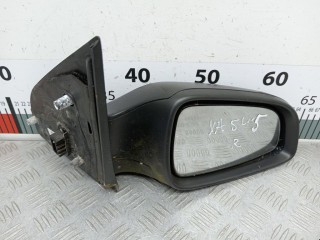 зеркало наружное правое Opel Astra H 2004, 1.7 л., МКПП, универсал, 13253337