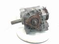 раздаточная коробка Audi TT 8N 2002, 1.8 л., Ti, бензин, МКПП, купе, полный привод, 02M409053K, 02M409148A - фото №2