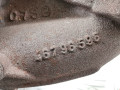 коллектор выпускной Alfa Romeo 166 1 поколение 2003, 2.4 л., МКПП, хетчбэк 5 дв., 46796597 - фото №5